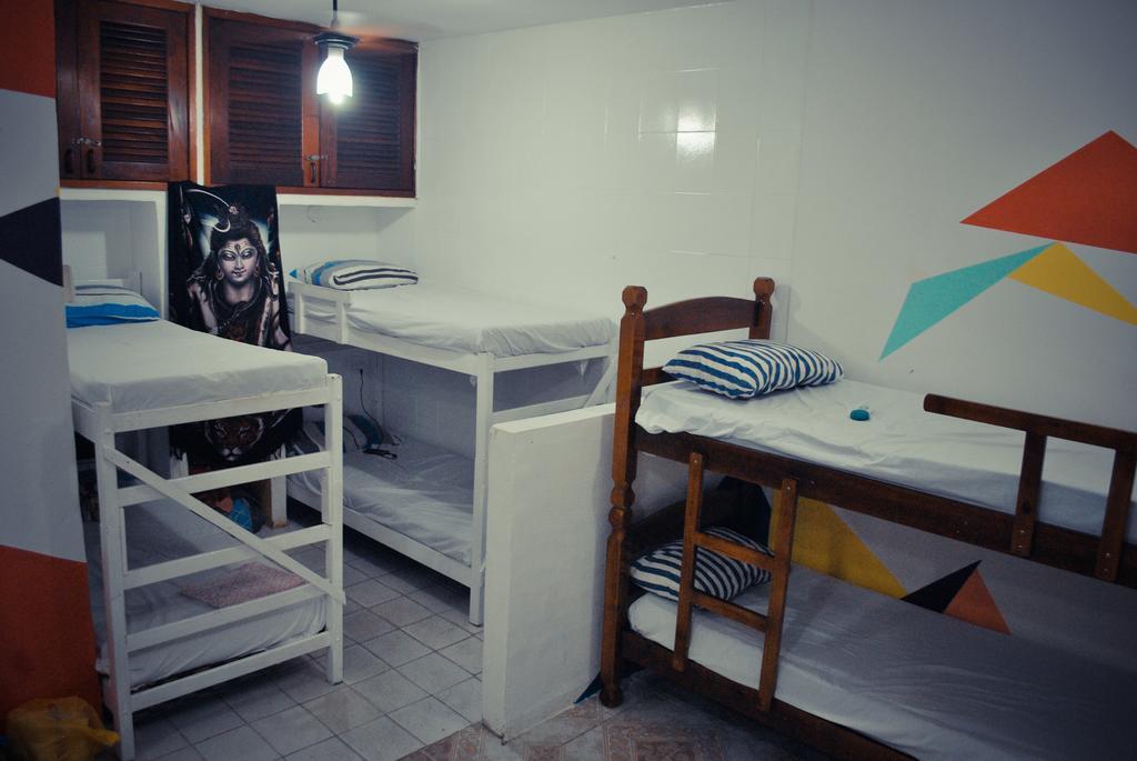 Cabo Frio Fun Hostel Екстериор снимка