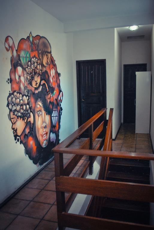 Cabo Frio Fun Hostel Екстериор снимка