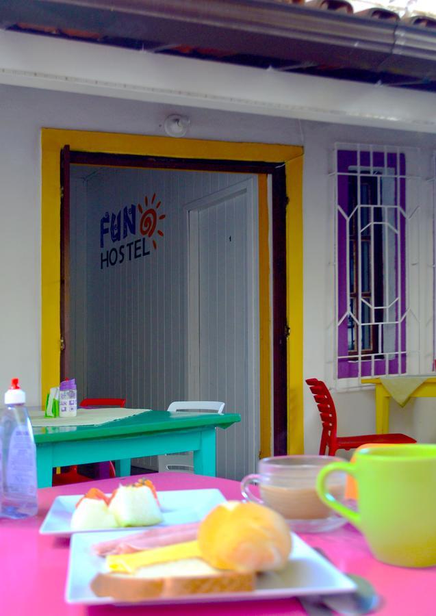 Cabo Frio Fun Hostel Екстериор снимка