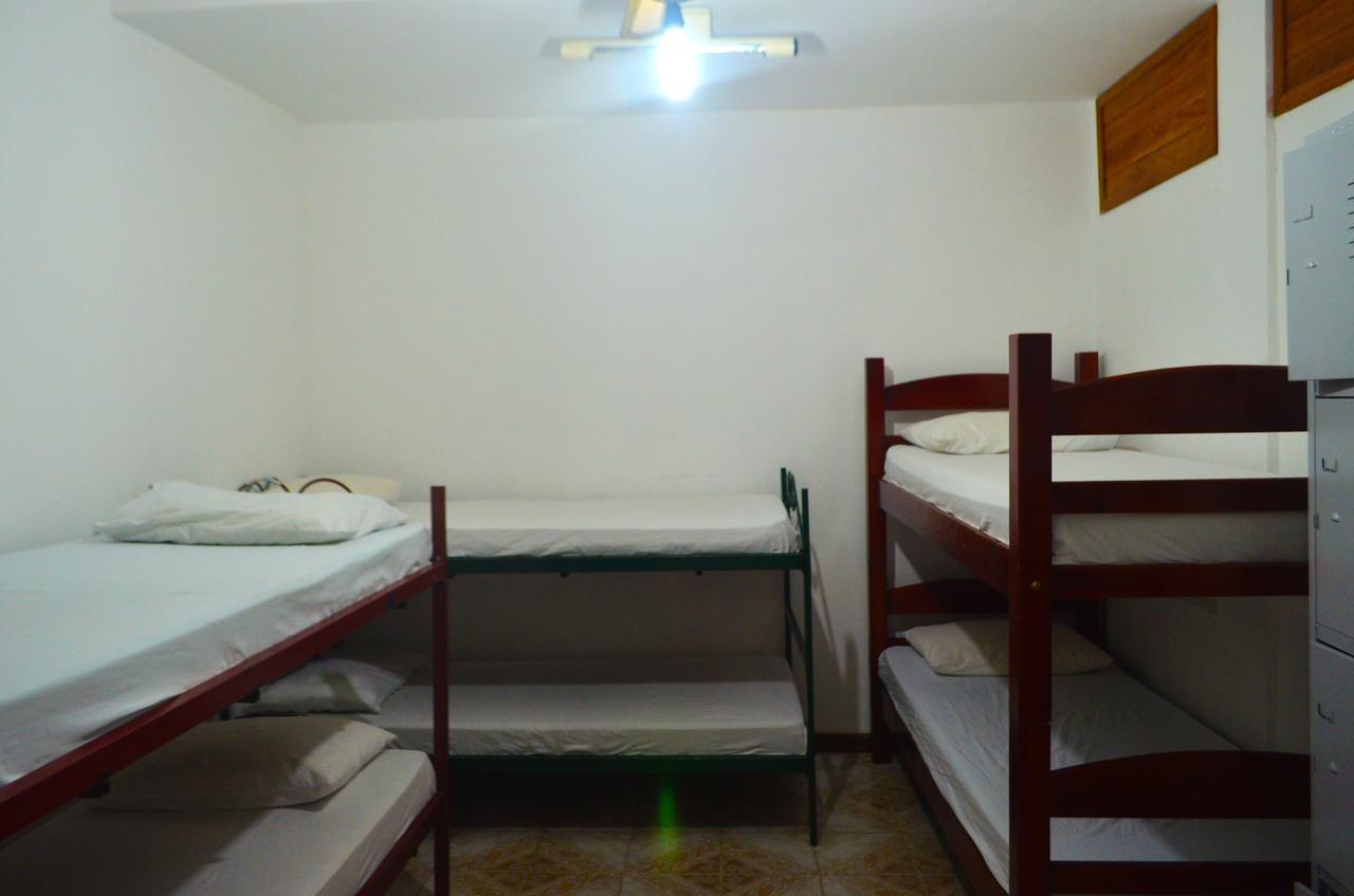 Cabo Frio Fun Hostel Екстериор снимка