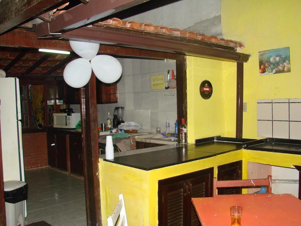 Cabo Frio Fun Hostel Екстериор снимка